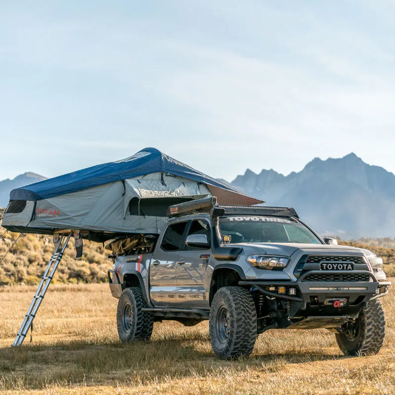 ROAM Roof Top Tent The Vagabond