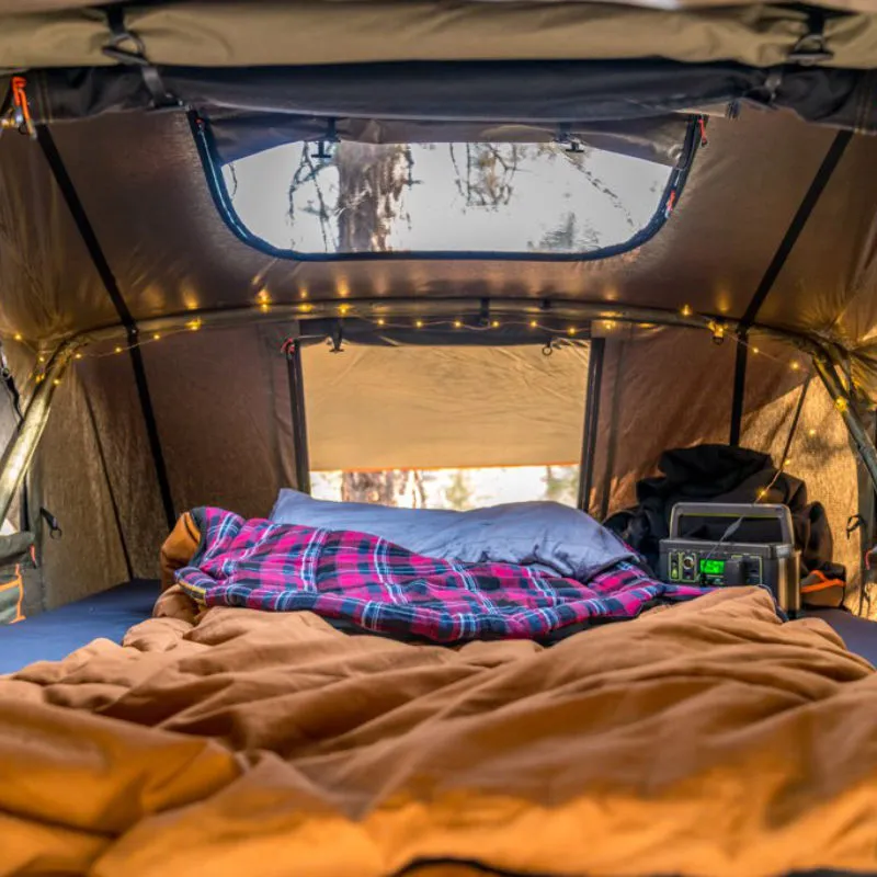 ROAM Roof Top Tent The Vagabond