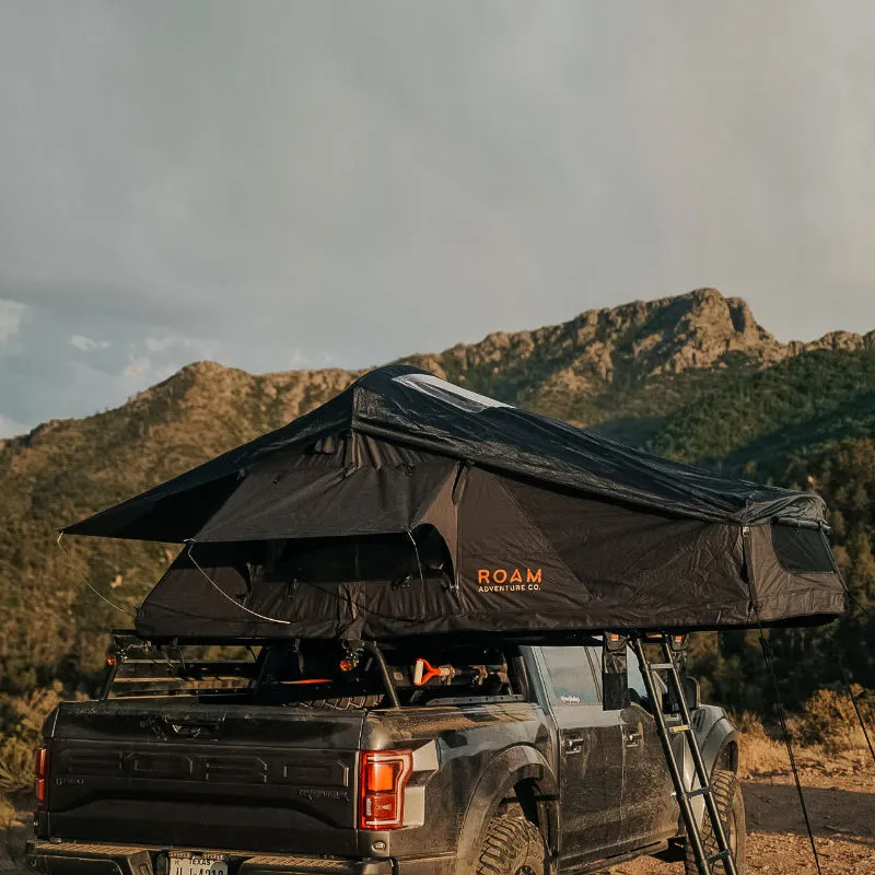 ROAM Roof Top Tent The Vagabond
