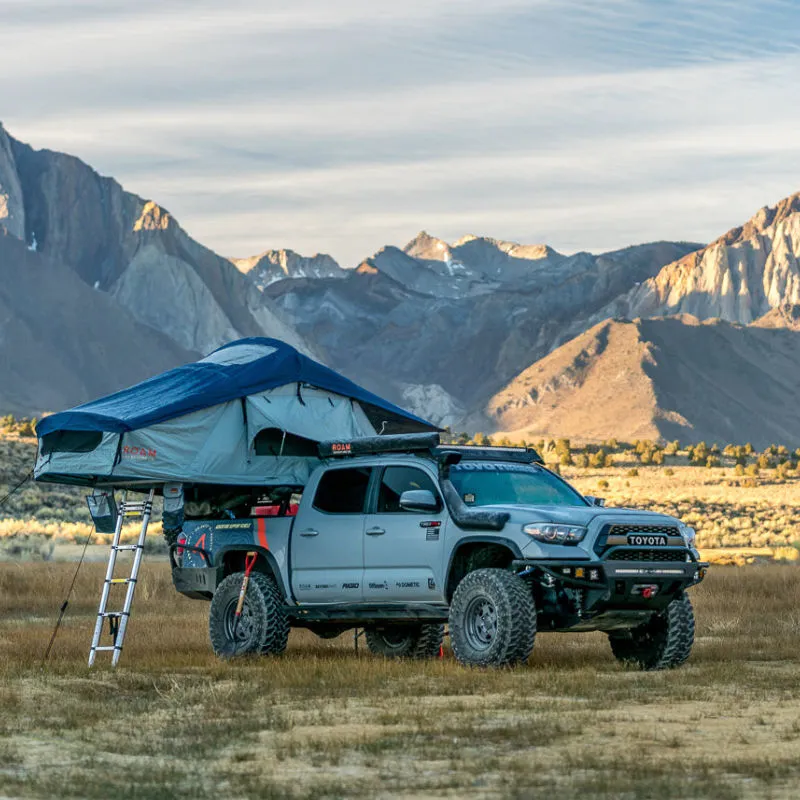 ROAM Roof Top Tent The Vagabond