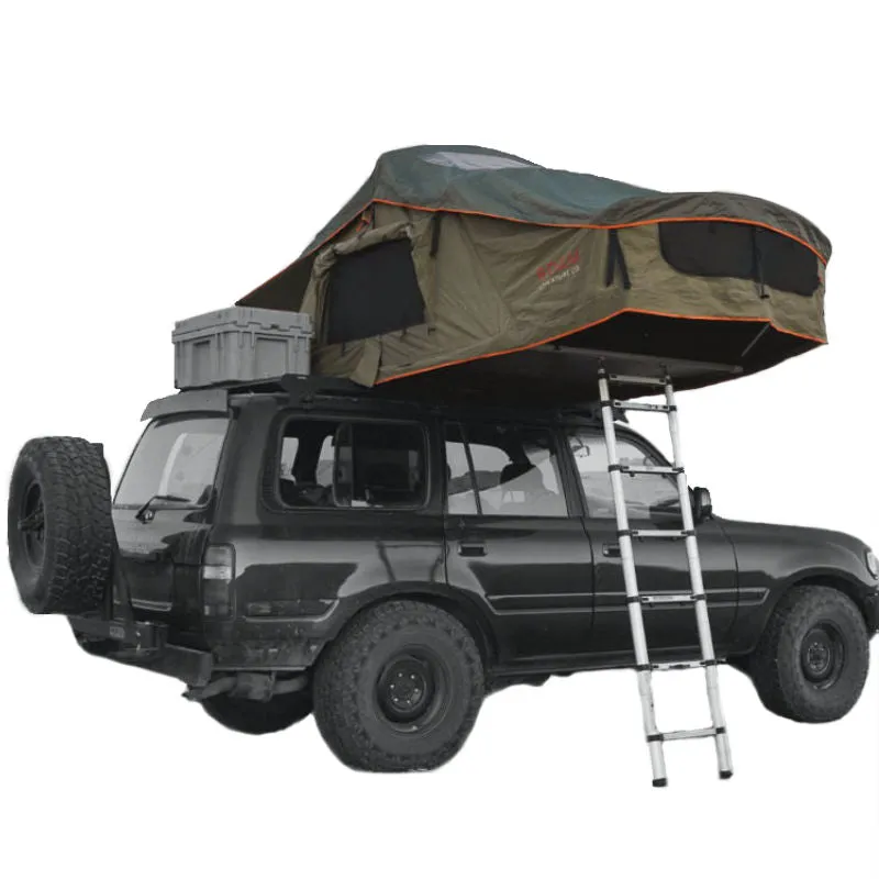 ROAM Roof Top Tent The Vagabond