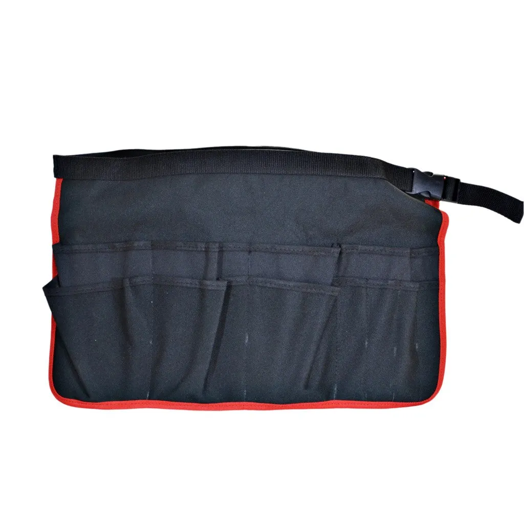 Robert Bosch Bucket Tool Organizer 20 Pocket Tool Pouch 2610927968