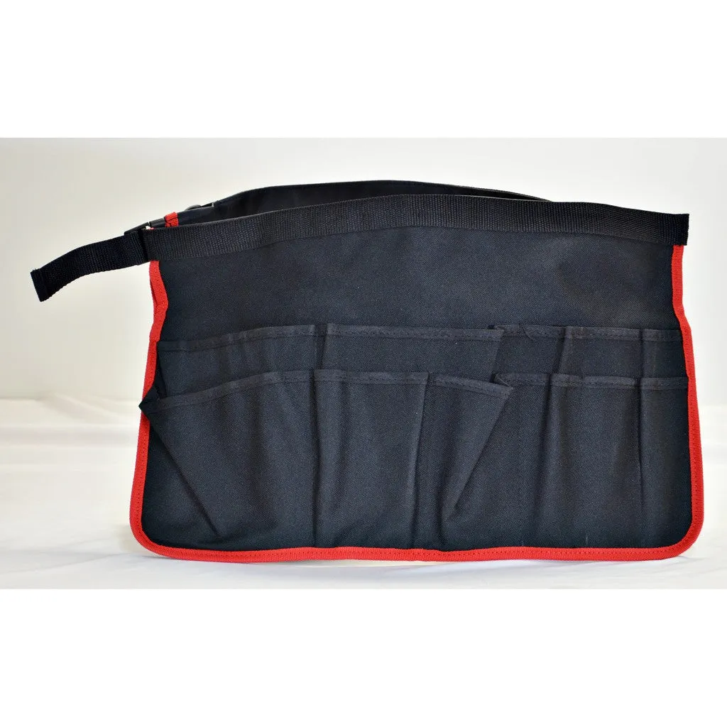 Robert Bosch Bucket Tool Organizer 20 Pocket Tool Pouch 2610927968
