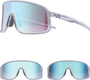 ROCKBROS Photochromic Sunglasses for Men Women Cycling Glasses UV Protection Sports Sunglasses