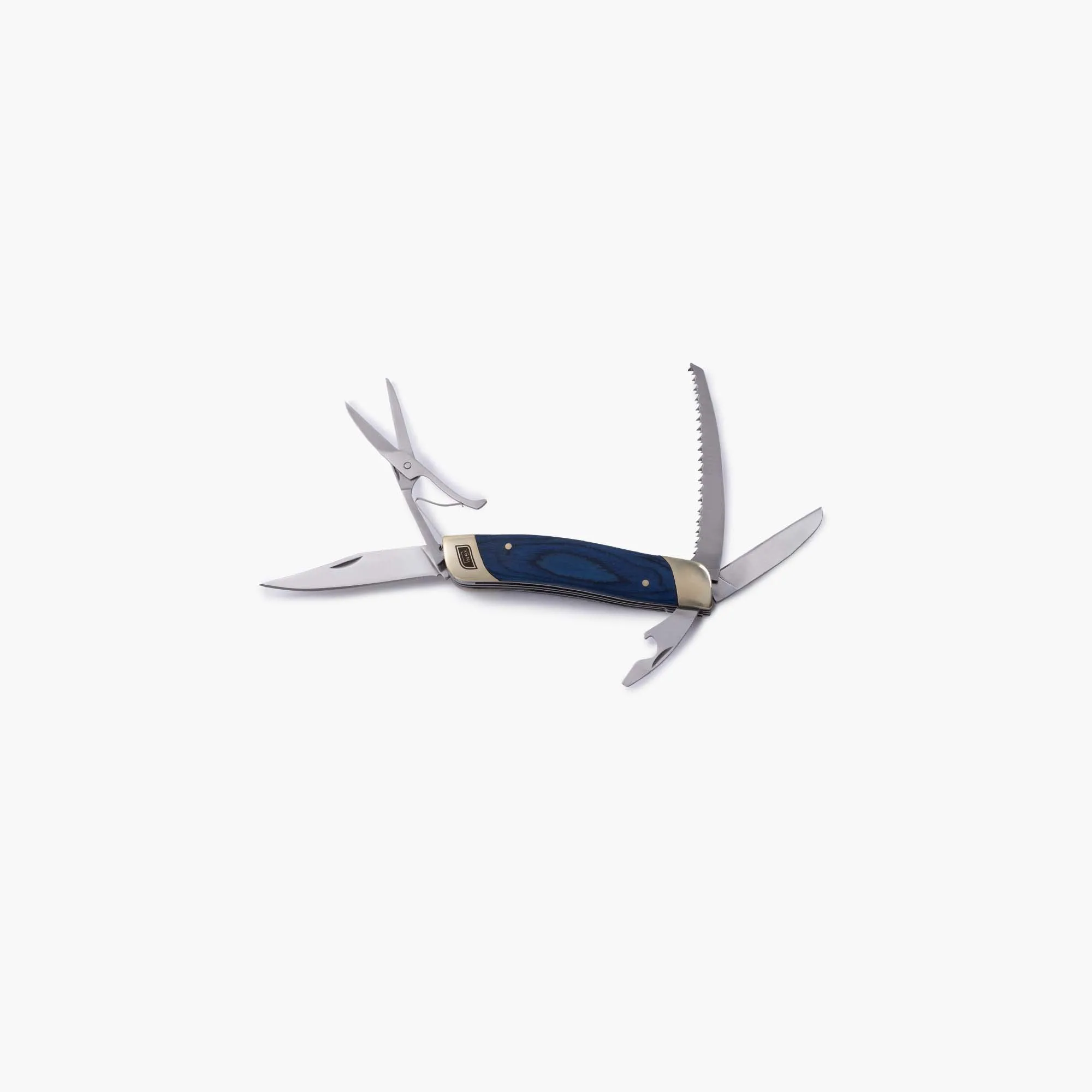 Rynx | Multi-Tool Pocket Knife