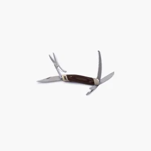 Rynx | Multi-Tool Pocket Knife
