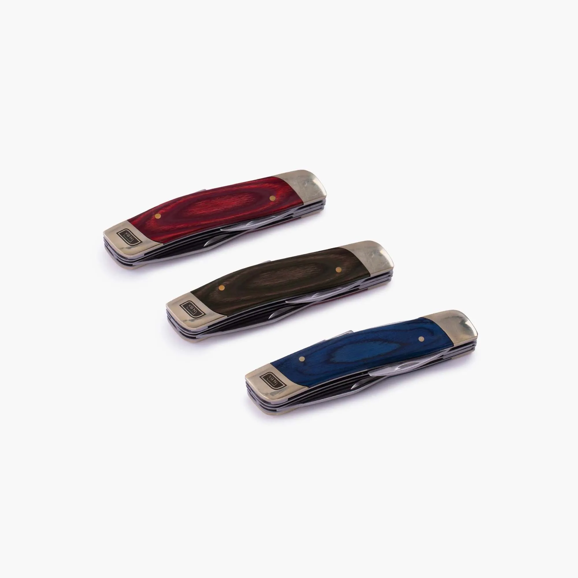 Rynx | Multi-Tool Pocket Knife