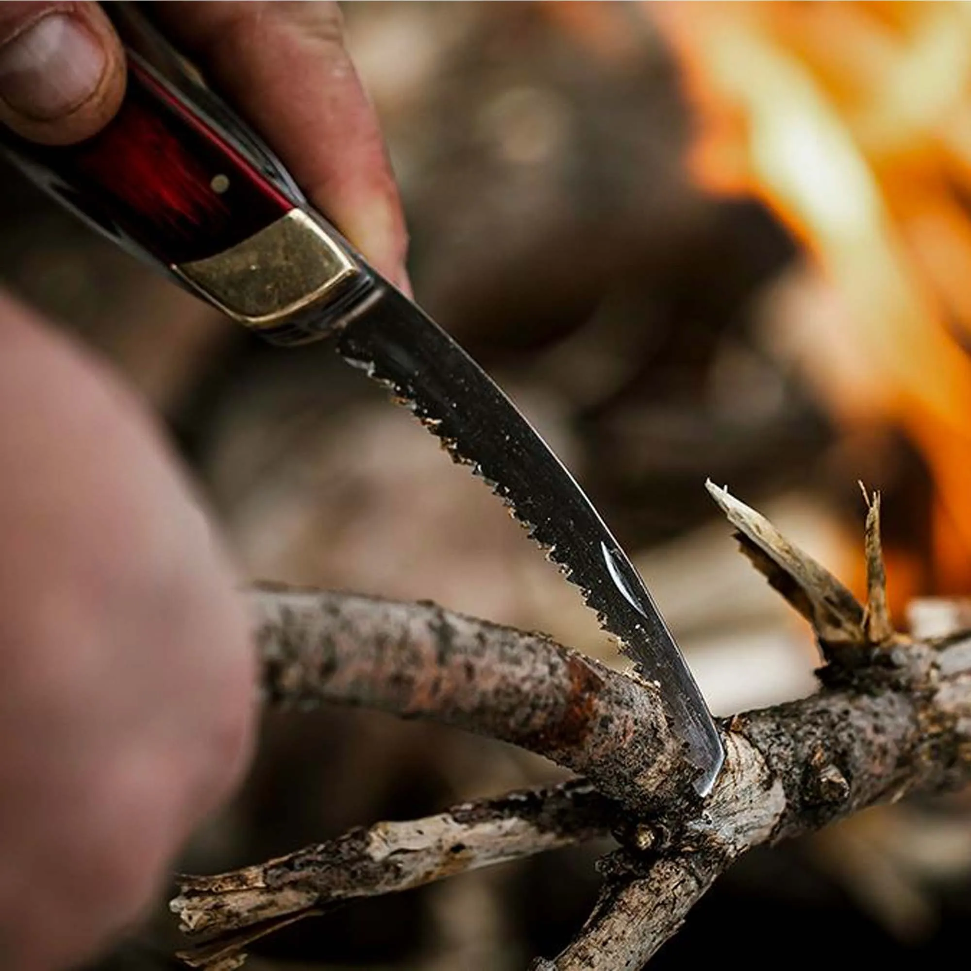 Rynx | Multi-Tool Pocket Knife