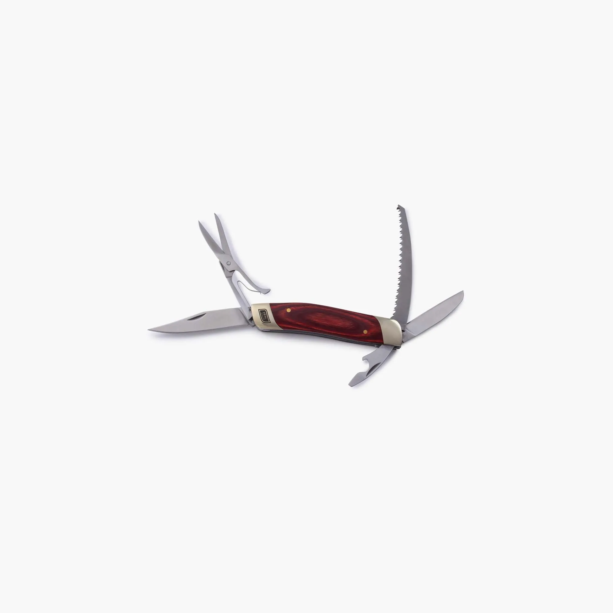 Rynx | Multi-Tool Pocket Knife