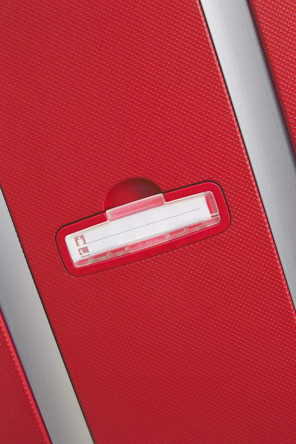 Samsonite Spinner, Crimson Red, XL (81 cm-138 L)