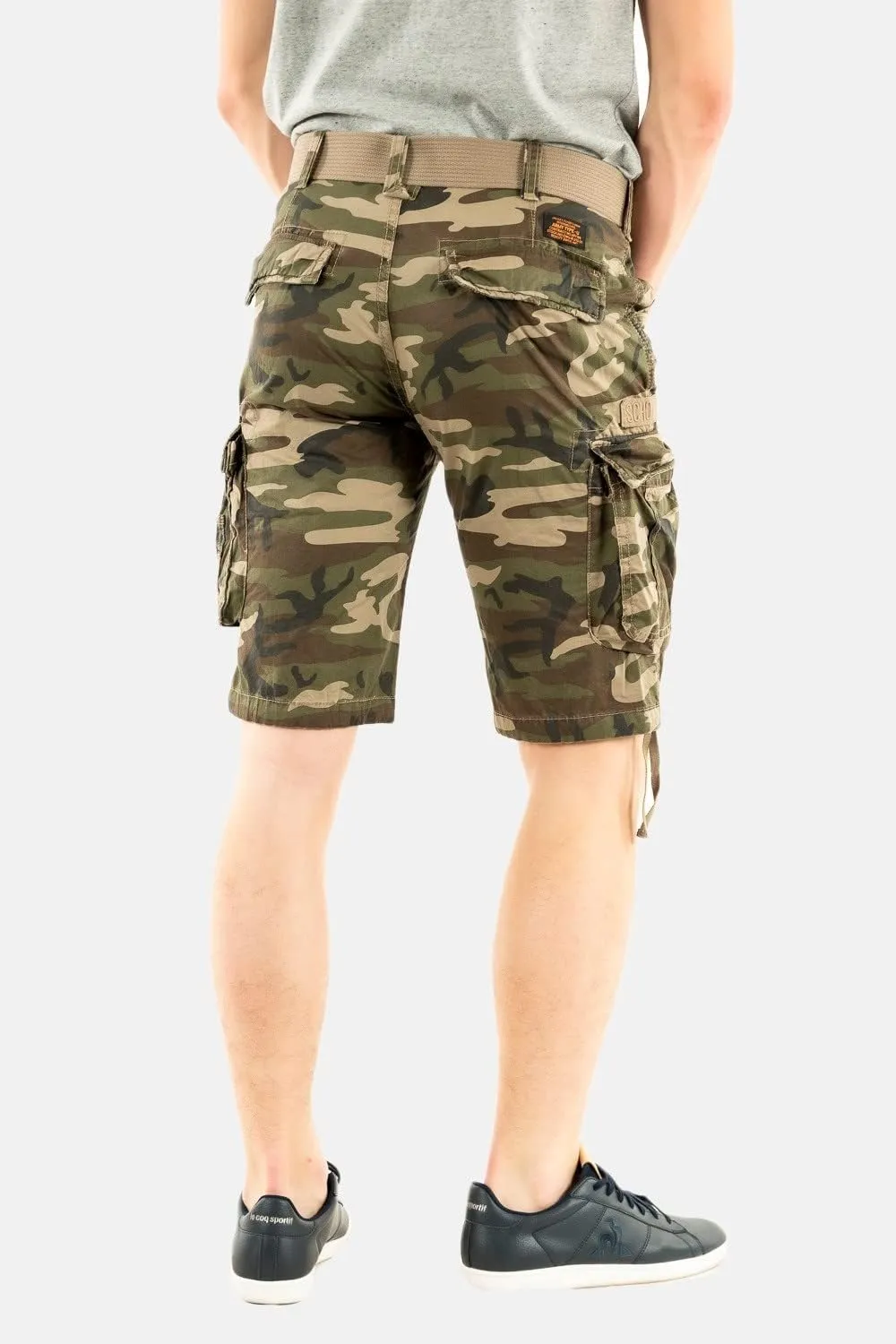 Schott NYC Men's Law