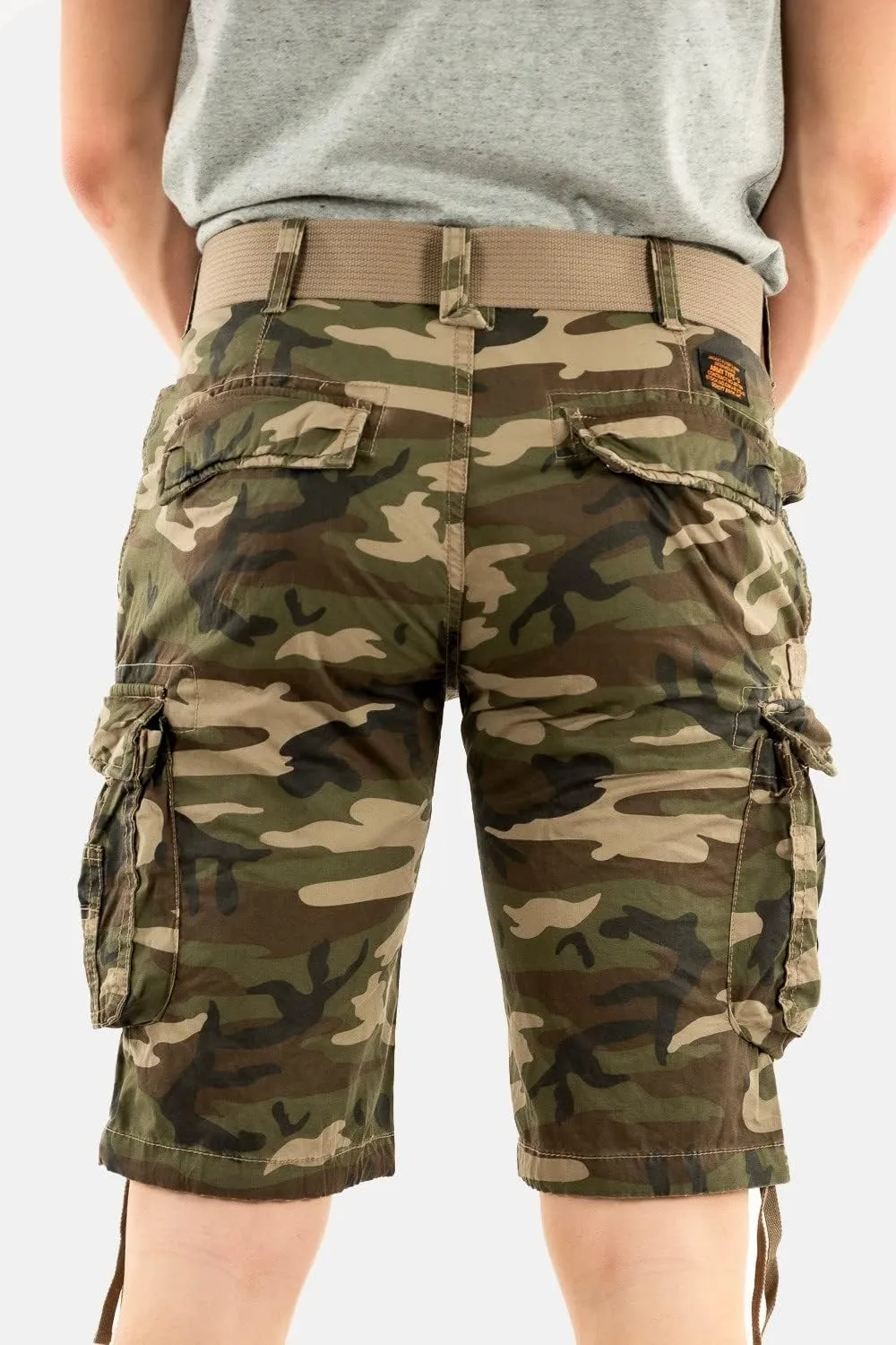 Schott NYC Men's Law