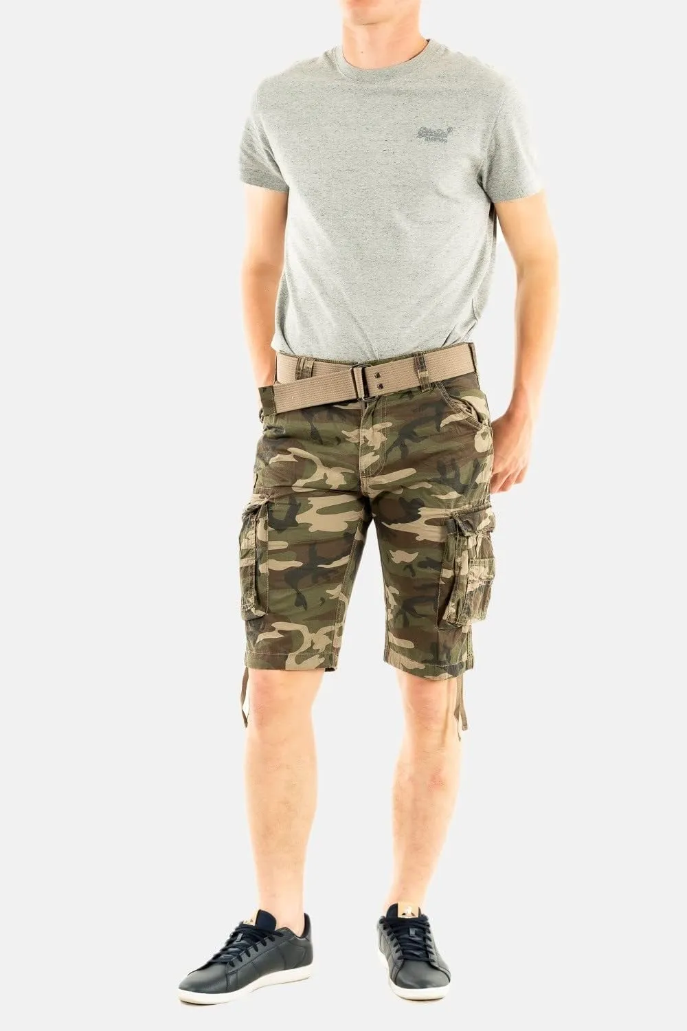 Schott NYC Men's Law
