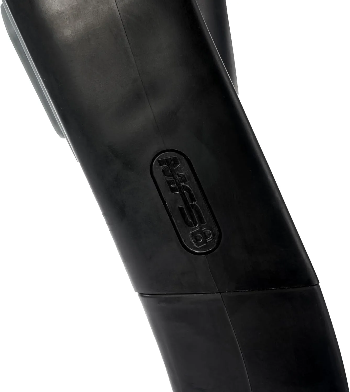 SCUBAPRO S-Tek Fin, Complete Set, Black
