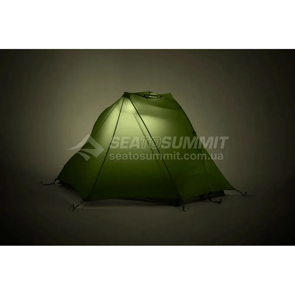 Sea To Summit Alto TR1 Tent Green
