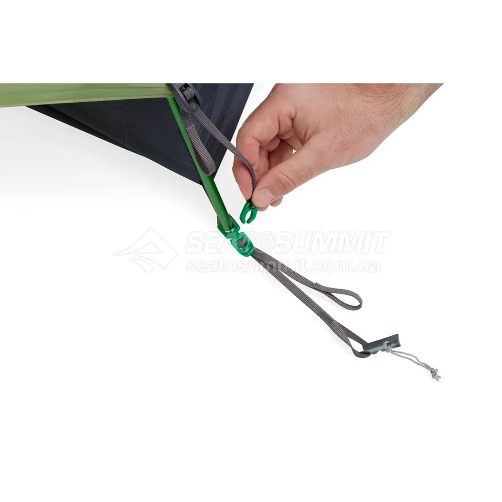 Sea To Summit Alto TR1 Tent Green
