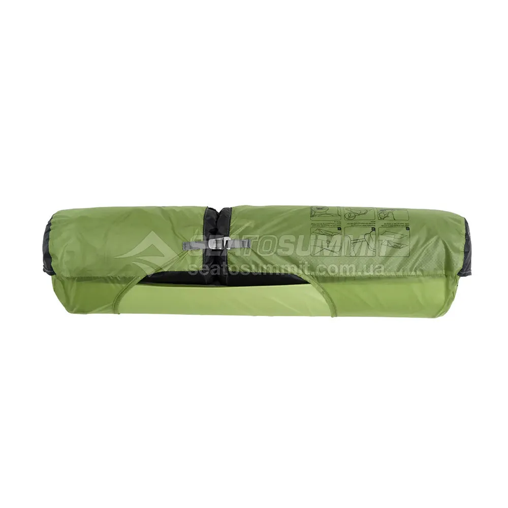 Sea To Summit Alto TR1 Tent Green
