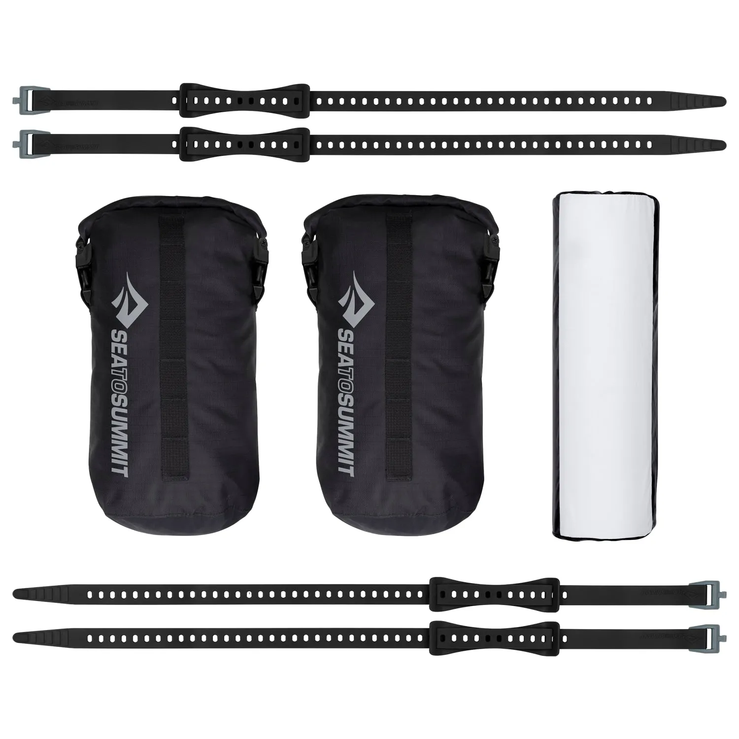Sea to Summit Alto TR2 Bikepack Tent
