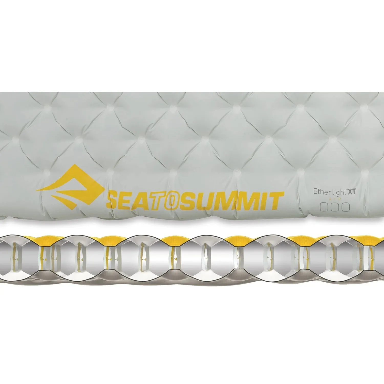Sea to Summit Ether Light XT ASC Mat - Clearance
