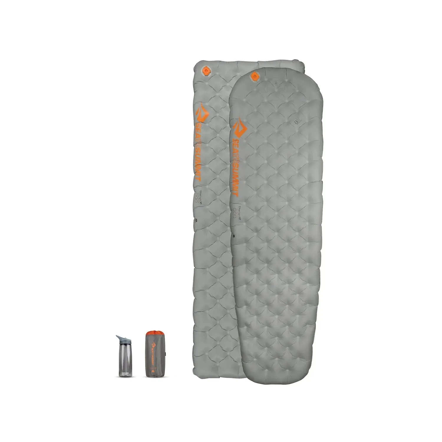 Sea to Summit Ether Light XT ASC Mat Insulated - Clearance
