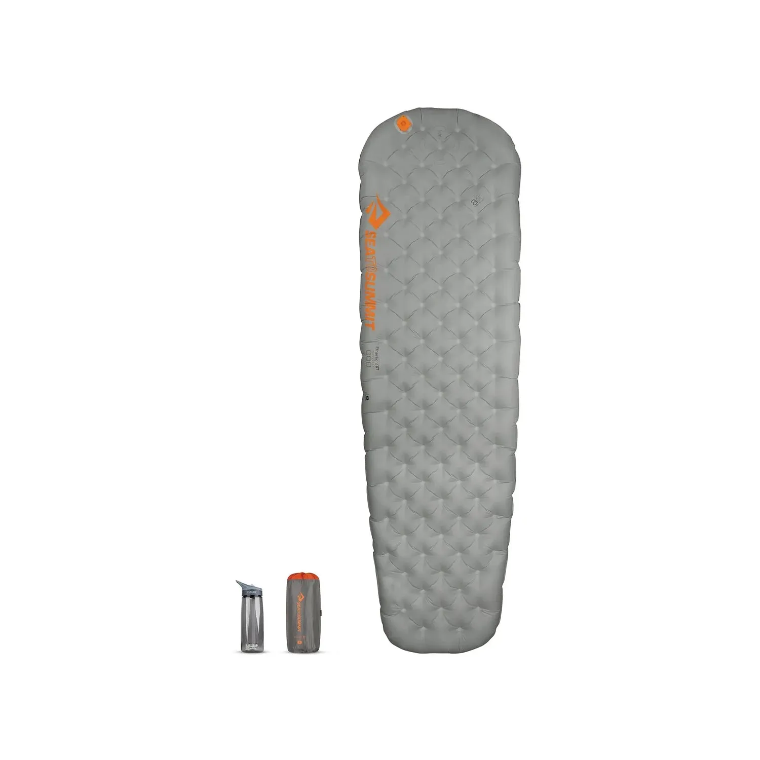 Sea to Summit Ether Light XT ASC Mat Insulated - Clearance