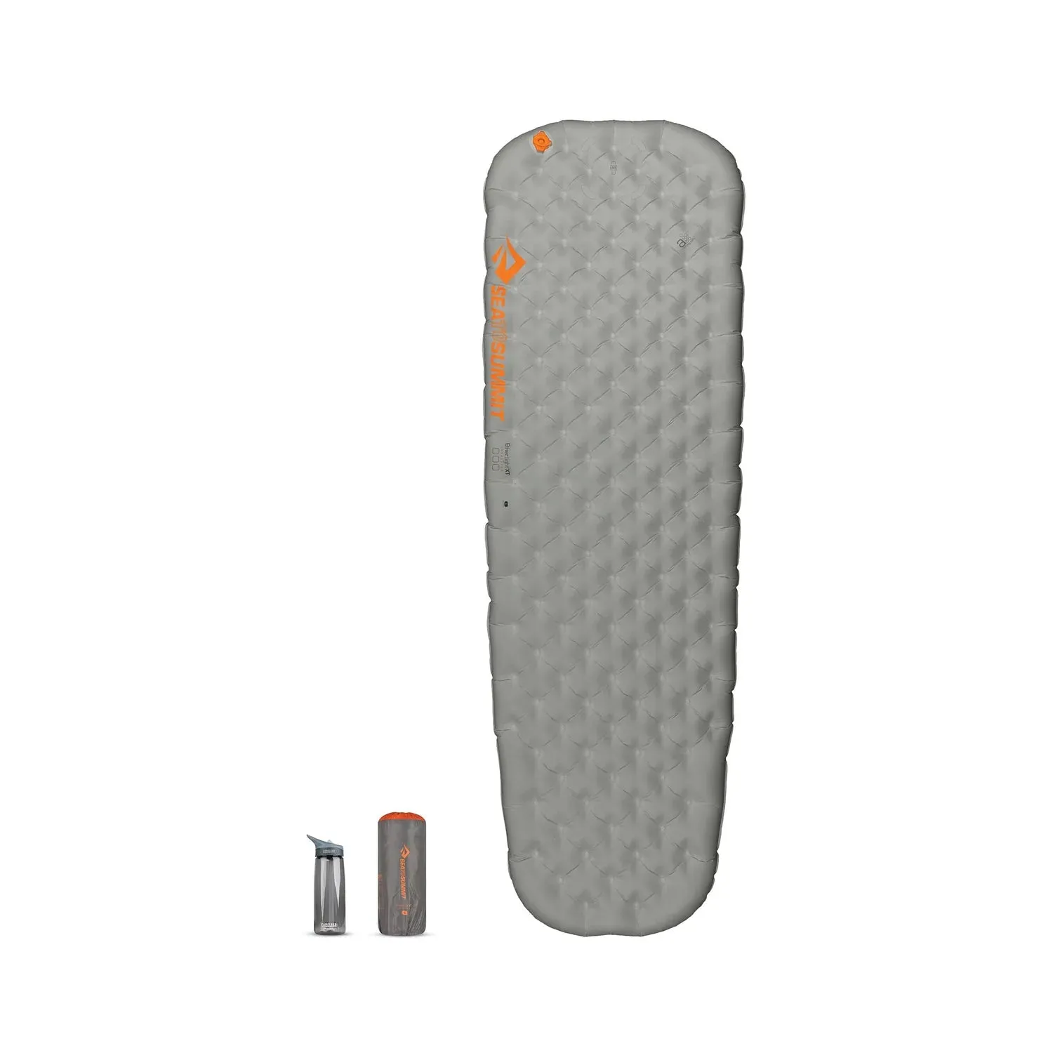 Sea to Summit Ether Light XT ASC Mat Insulated - Clearance