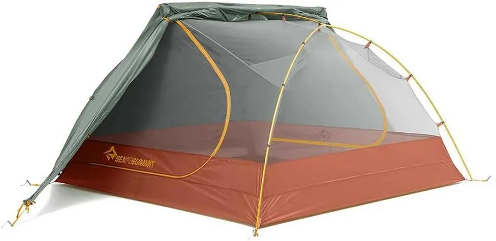 Sea to Summit Ikos TR 2 Zelt Campingzelt