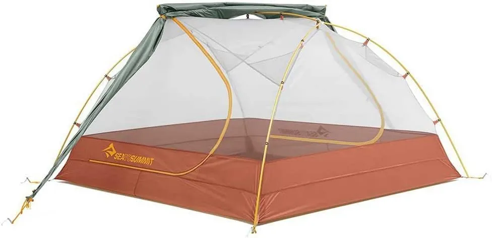 Sea to Summit Ikos TR 2 Zelt Campingzelt