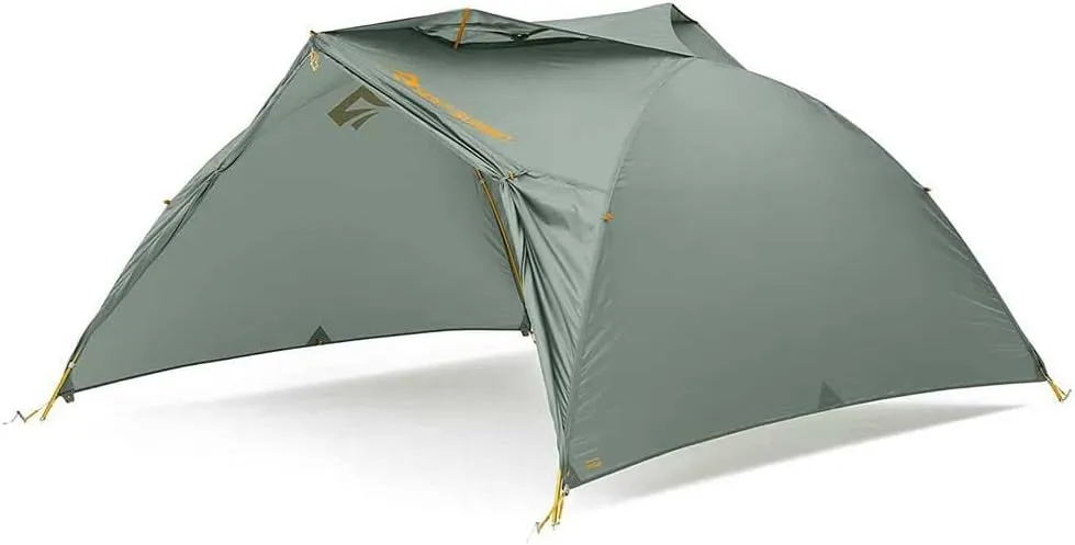 Sea to Summit Ikos TR 2 Zelt Campingzelt