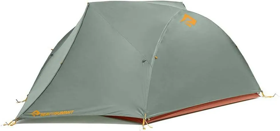 Sea to Summit Ikos TR 2 Zelt Campingzelt