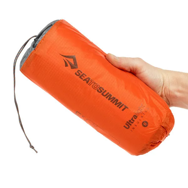 Sea to Summit Ultralight Insulated Sleeping Mat
