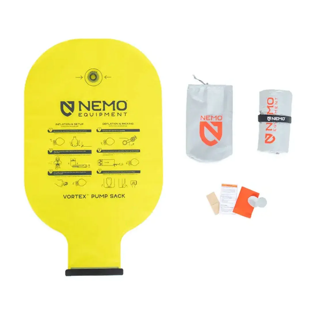 Season All Nemo Exclusive choices Sleeping Pad Group discount Tensor