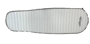 Self-Inflating Sleeping Pad
