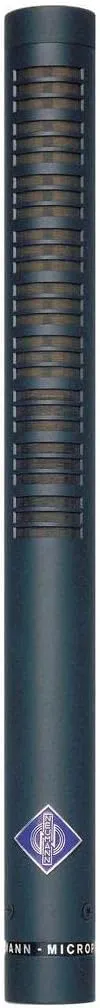 Sennheiser Consumer Audio Neumann KMR 81 i Shotgun Condenser Microphone, Black (KMR 81 I MT)