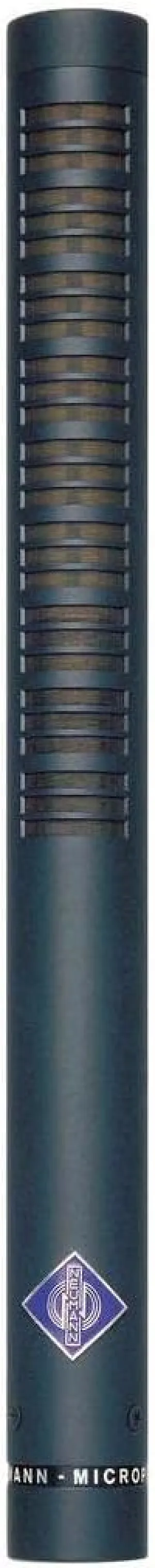 Sennheiser Consumer Audio Neumann KMR 81 i Shotgun Condenser Microphone, Black (KMR 81 I MT)