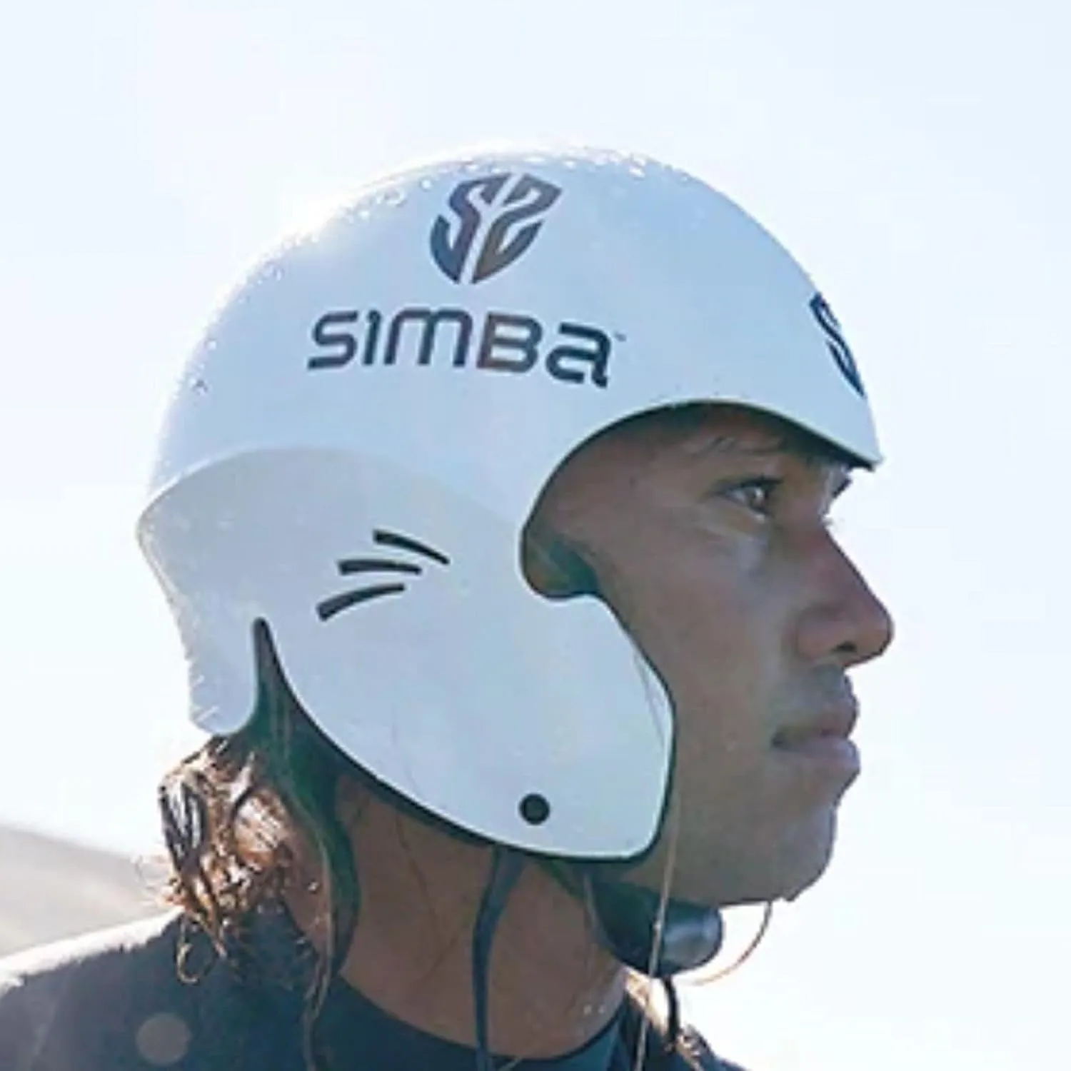 Sentinel Surf Helmet