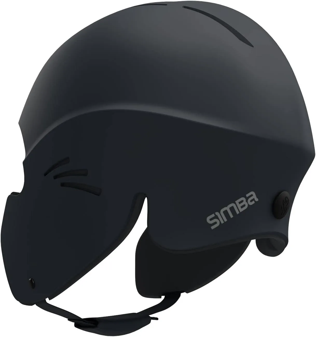Sentinel Surf Helmet