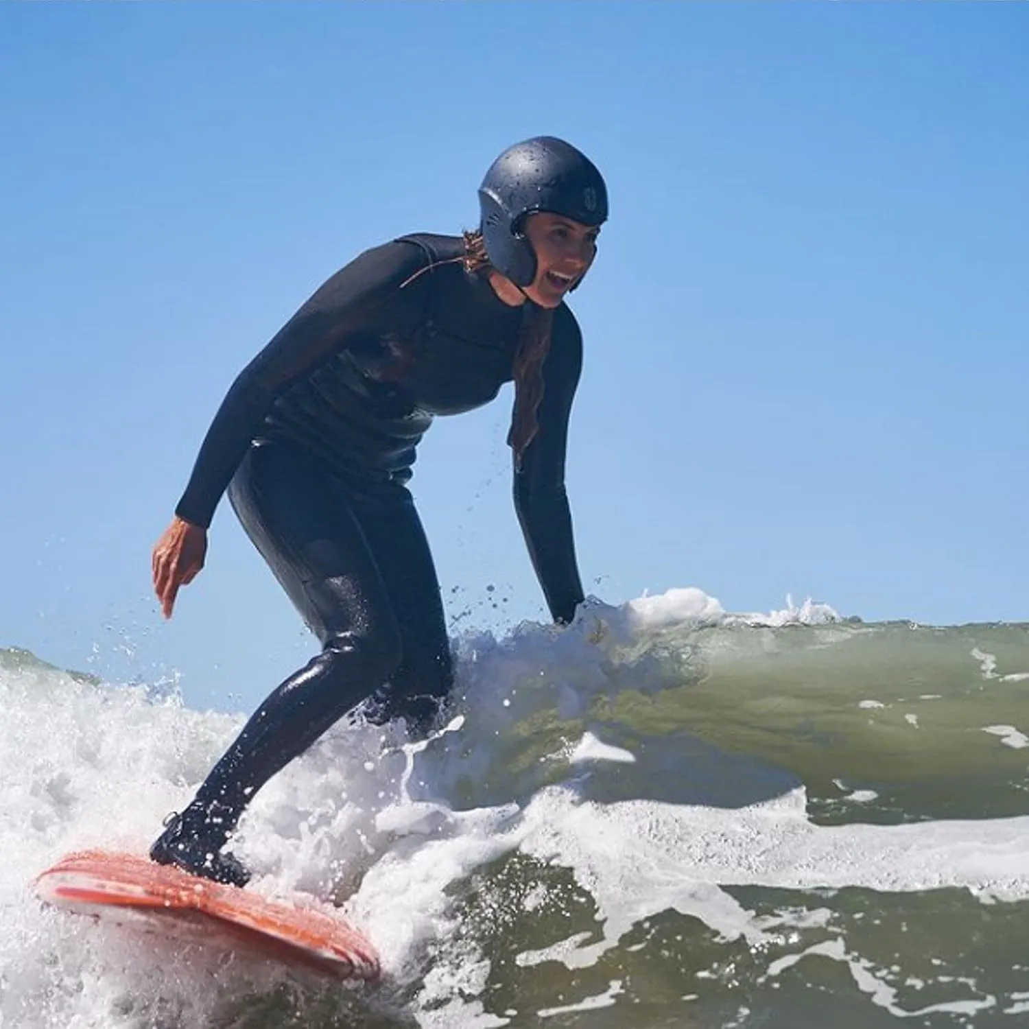 Sentinel Surf Helmet