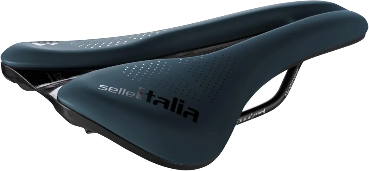 Seritalia SLR Boost 3D KIT CARBONIO SUPERFLOW S Kit Carbonio Super Flow Lightweight Carbon Rail