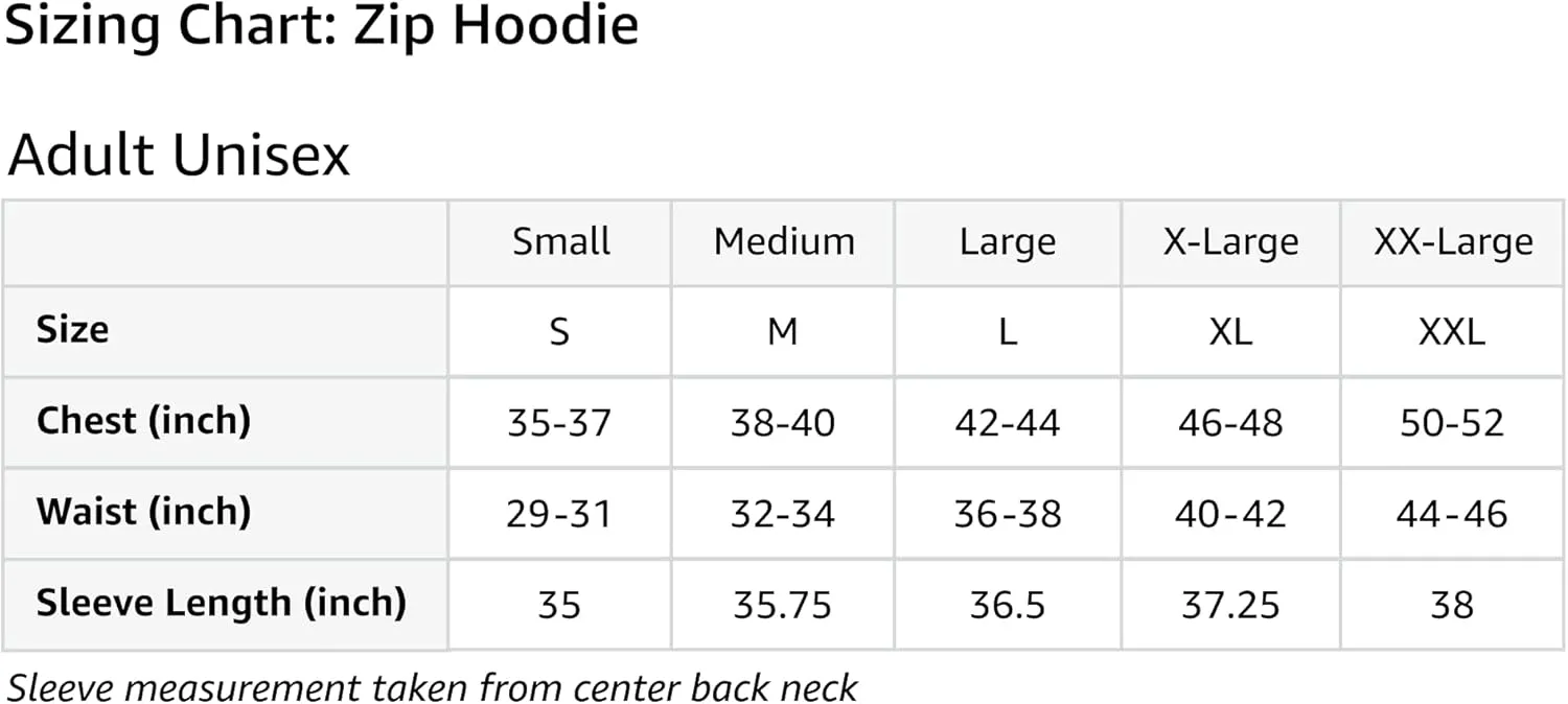 Shasta Lake My Happy Place CA Boating Fishing Camping Zip Hoodie