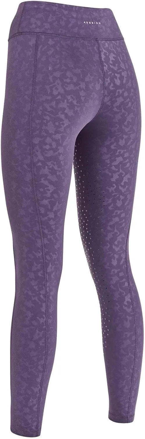 Shires Women's Non-Stop Riding Tights
