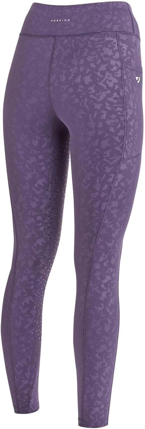 Shires Women's Non-Stop Riding Tights