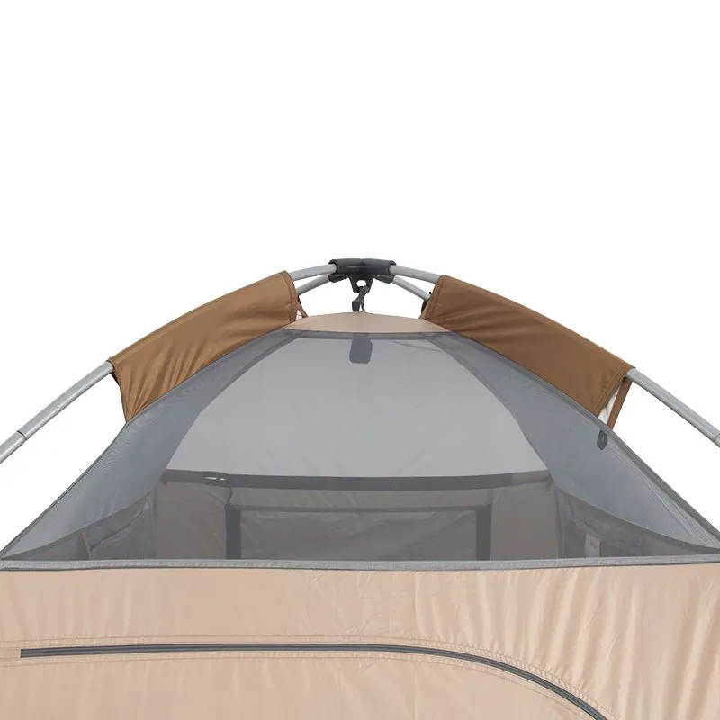 Shower changing tent