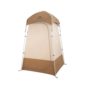 Shower changing tent