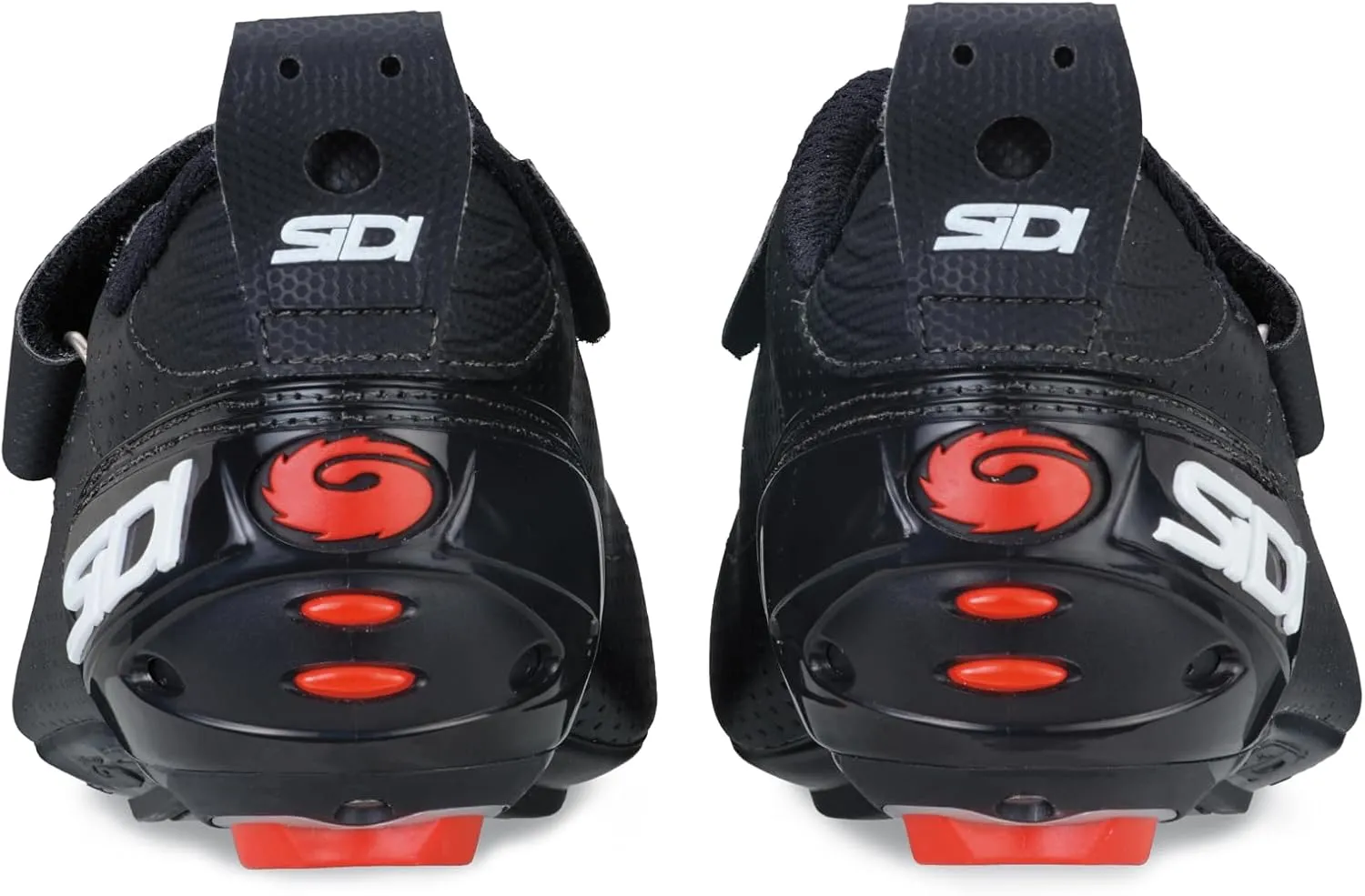 SiDI | Cycling Shoes, Professional Men's Triathlon Bike Shoes T-5 AIR, Highly Secure Velcro Closure