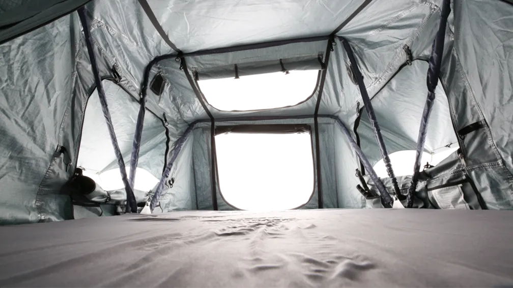 SKY RIDGE PIKE 2 ROOF TOP TENT