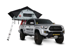 SKY RIDGE PIKE 2 ROOF TOP TENT