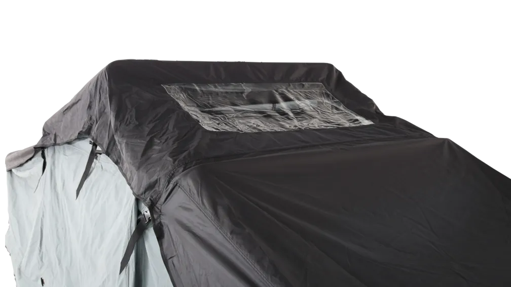 SKY RIDGE PIKE 2 ROOF TOP TENT