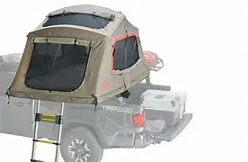 SkyRise HD Tent – Medium HEAVY DUTY ROOFTOP TENT - 8007437