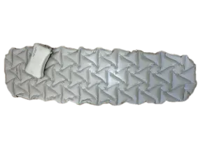 Sleeping Pad and Pillow